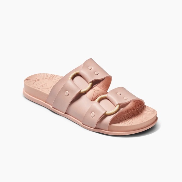 Reef sandals - Picture 2 of 3